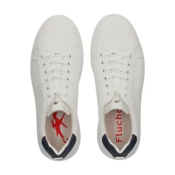 FLUCHOS Zapatillas de Hombre F1966 BLANCO