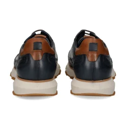 FLUCHOS Zapatillas de Hombre F2082 OCEAN