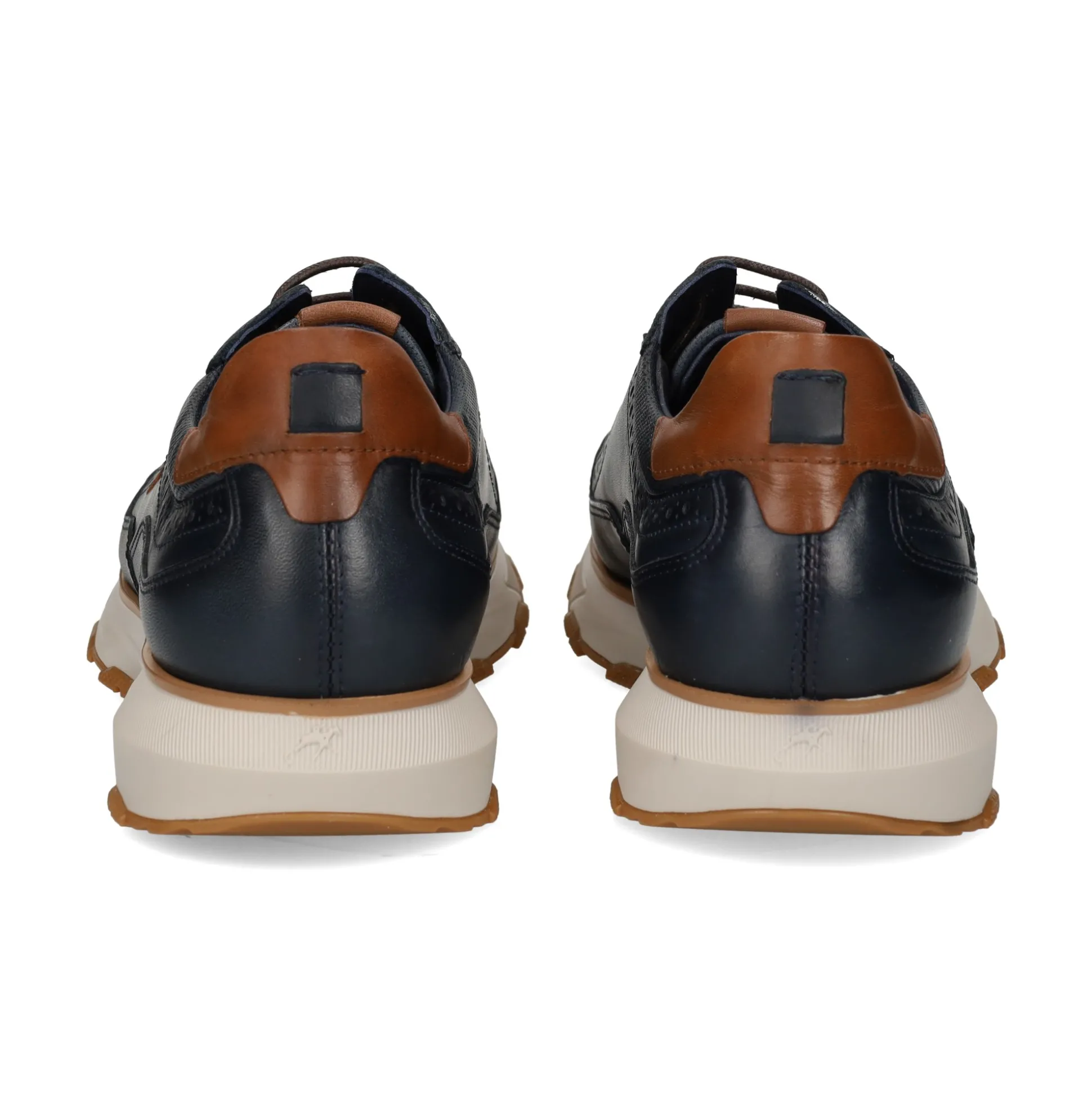 FLUCHOS Zapatillas de Hombre F2082 OCEAN