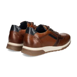 FLUCHOS Zapatillas de Hombre F1600 CAMEL+COM.2