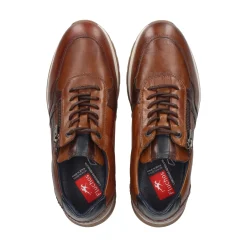 FLUCHOS Zapatillas de Hombre F1600 CAMEL+COM.2
