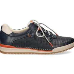 FLUCHOS Zapatillas de Hombre F2178 OCEAN