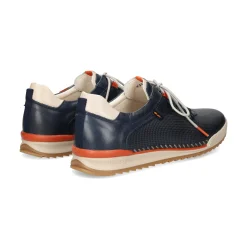 FLUCHOS Zapatillas de Hombre F2178 OCEAN