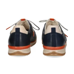 FLUCHOS Zapatillas de Hombre F2178 OCEAN