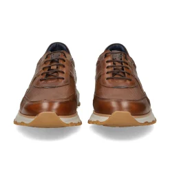 FLUCHOS Zapatillas de Hombre F2082 CAMEL