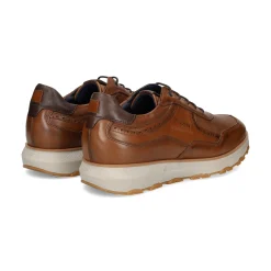 FLUCHOS Zapatillas de Hombre F2082 CAMEL