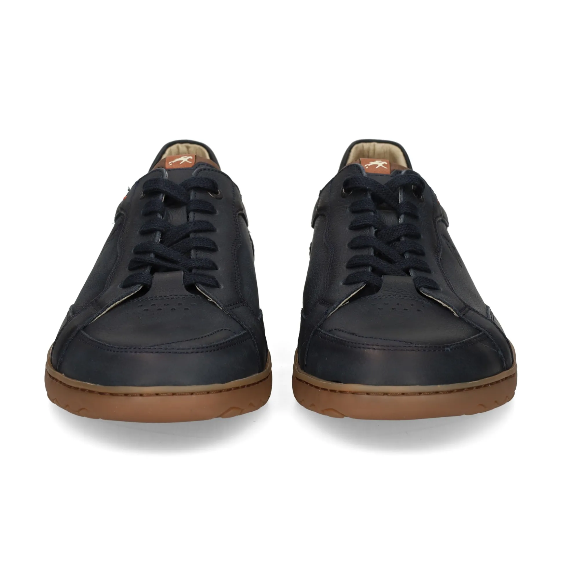 FLUCHOS Zapatillas de Hombre F2220 MARINO+COM.4