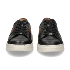 FLUCHOS Zapatillas de Hombre F2043 NEGRO