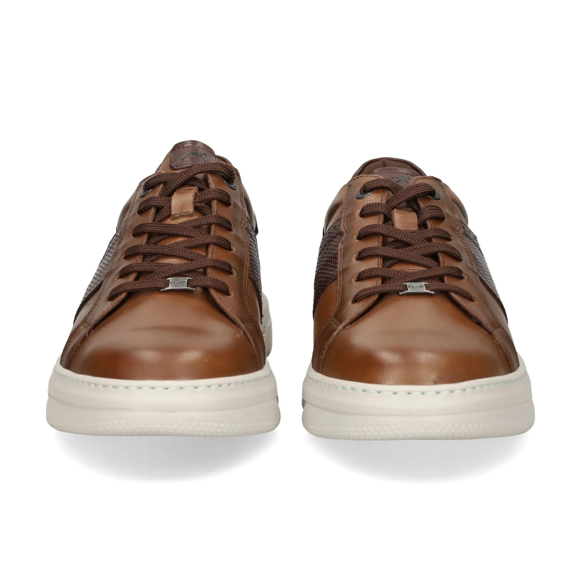 FLUCHOS Zapatillas de Hombre F2043 CAMEL