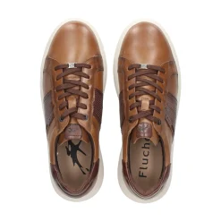 FLUCHOS Zapatillas de Hombre F2043 CAMEL