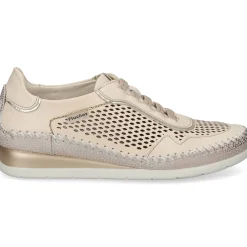 FLUCHOS Zapatillas de Mujer F2143 RAW