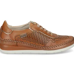 FLUCHOS Zapatillas de Mujer F2143 DORE