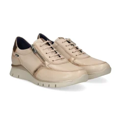 FLUCHOS Zapatillas de Mujer F2070 6789 CRISTAL