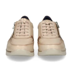 FLUCHOS Zapatillas de Mujer F2070 6789 CRISTAL