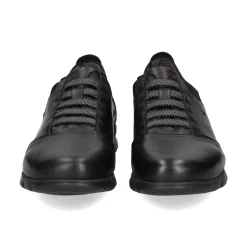 FLUCHOS Zapatillas de Mujer F0354 NEGRO