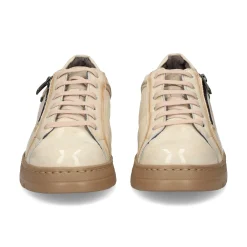 FLUCHOS Zapatillas de Mujer F1666 BEIG