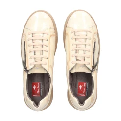 FLUCHOS Zapatillas de Mujer F1666 BEIG