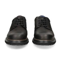 FLUCHOS Zapatos de vestir de Hombre F2054 NEGRO