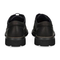 FLUCHOS Zapatos de vestir de Hombre F2054 NEGRO