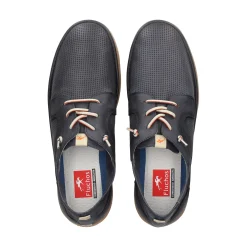 FLUCHOS Zapatos de vestir de Hombre F1947 OCEANO+COM.5