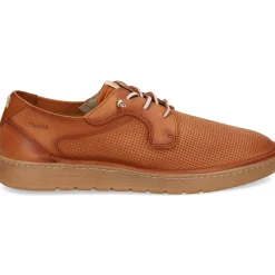 FLUCHOS Zapatos de vestir de Hombre F1947 CUERO+COM.2