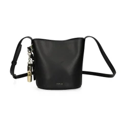 FURLA Bolsos WE00859 O6000 NERO