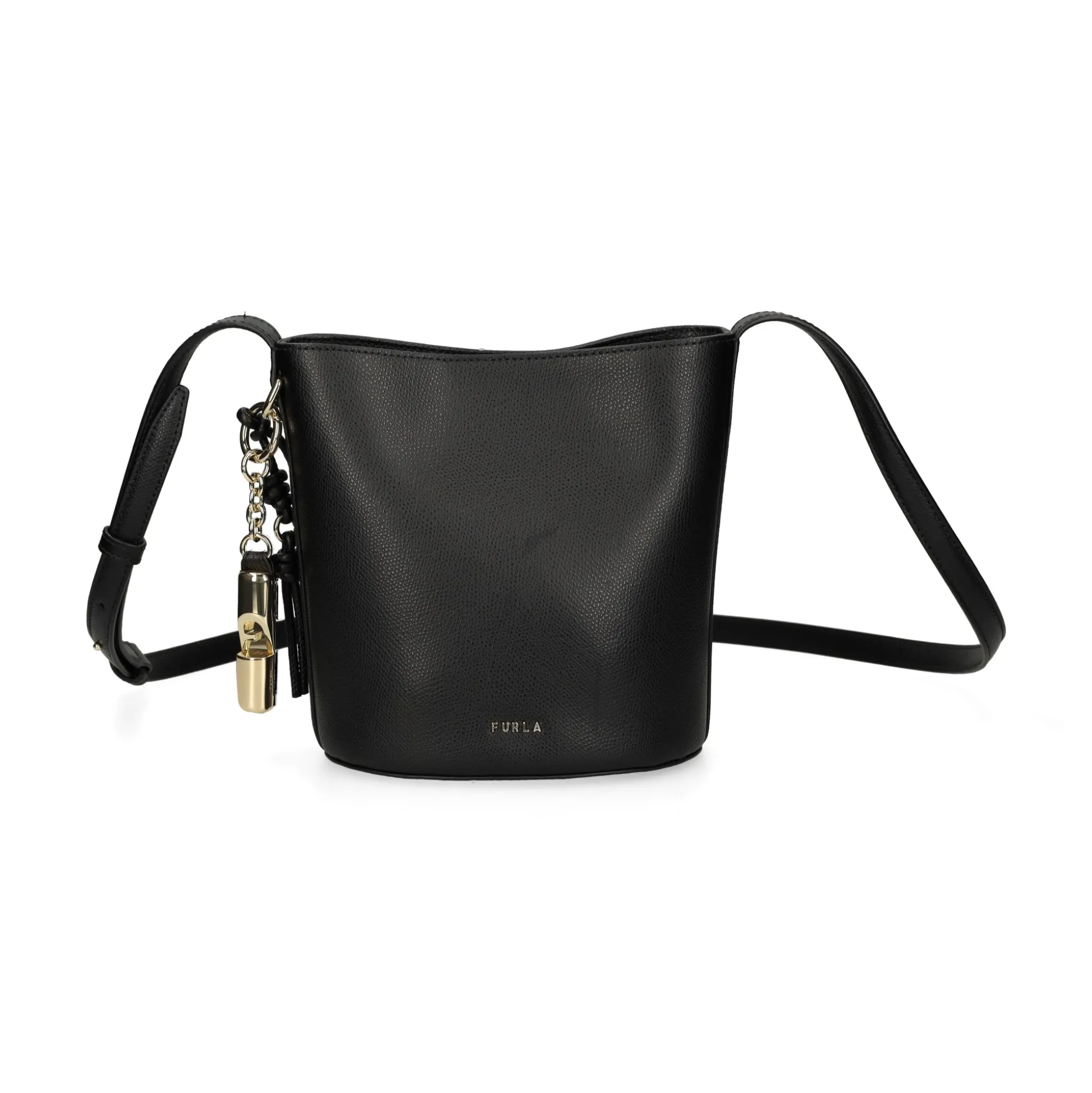 FURLA Bolsos WE00859 O6000 NERO