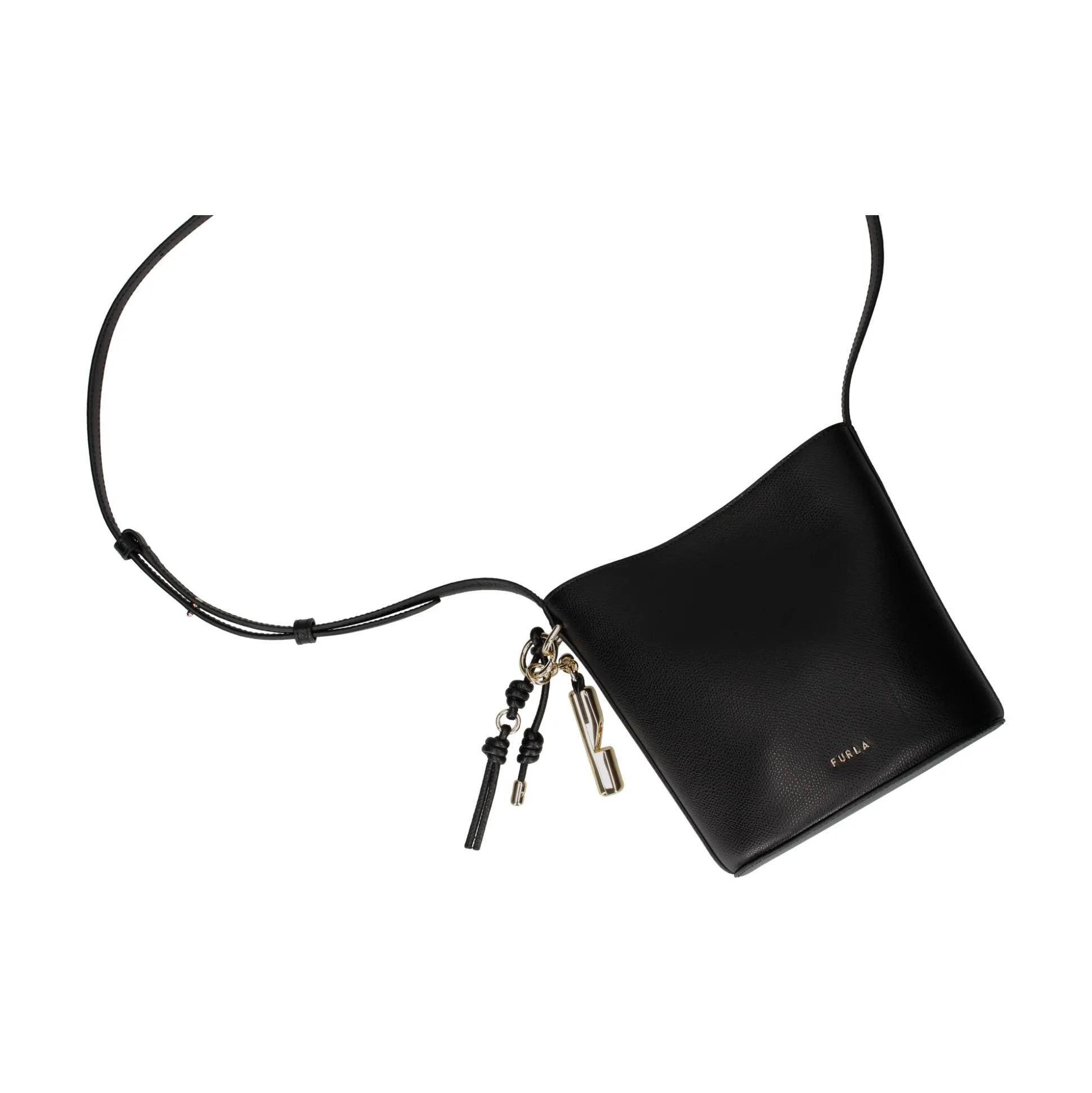 FURLA Bolsos WE00859 O6000 NERO