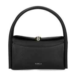 FURLA Bolsos WE00893 O6000 NERO