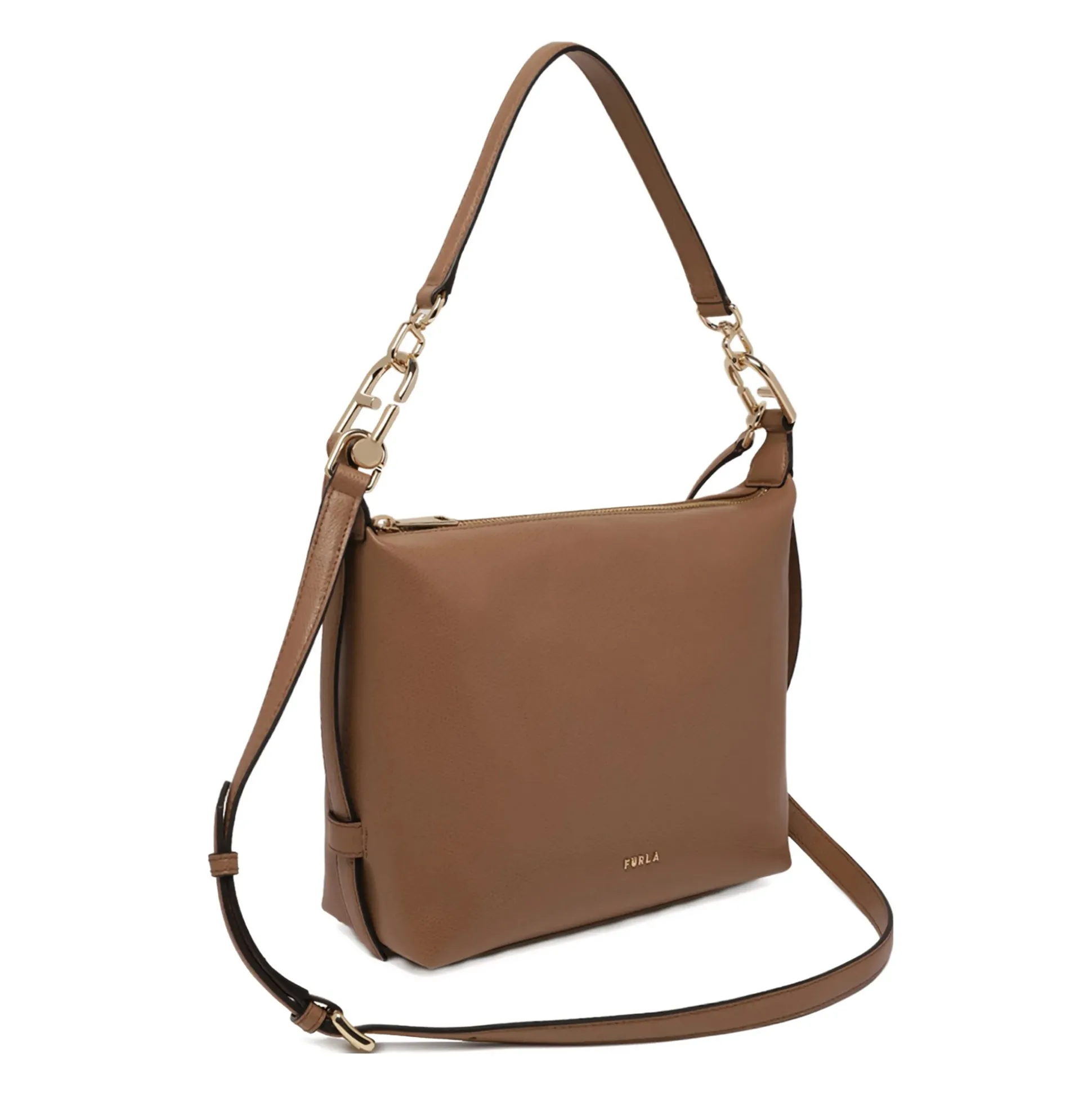 FURLA Bolsos WE00877 4489S TOFFEE