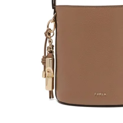 FURLA Bolsos WE00859 4489S TOFFEE