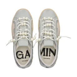 GAMIN Zapatillas de Mujer 100142GM AZUL