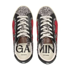 GAMIN Zapatillas de Mujer D0002S05 3109 CORDA