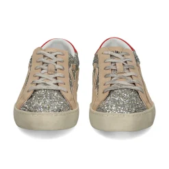 GAMIN Zapatillas de Mujer 050019GM TAUPE