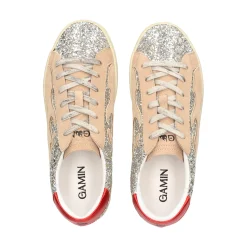 GAMIN Zapatillas de Mujer 050019GM TAUPE