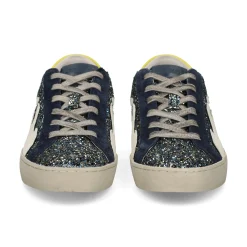 GAMIN Zapatillas de Mujer D0001S05 AZUL