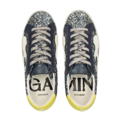 GAMIN Zapatillas de Mujer D0001S05 AZUL