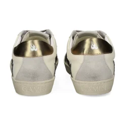 GAMIN Zapatillas de Mujer D0023S10 PLATINO