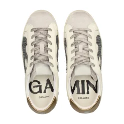 GAMIN Zapatillas de Mujer D0023S10 PLATINO