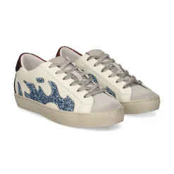 GAMIN Zapatillas de Mujer 100022GM CELESTE