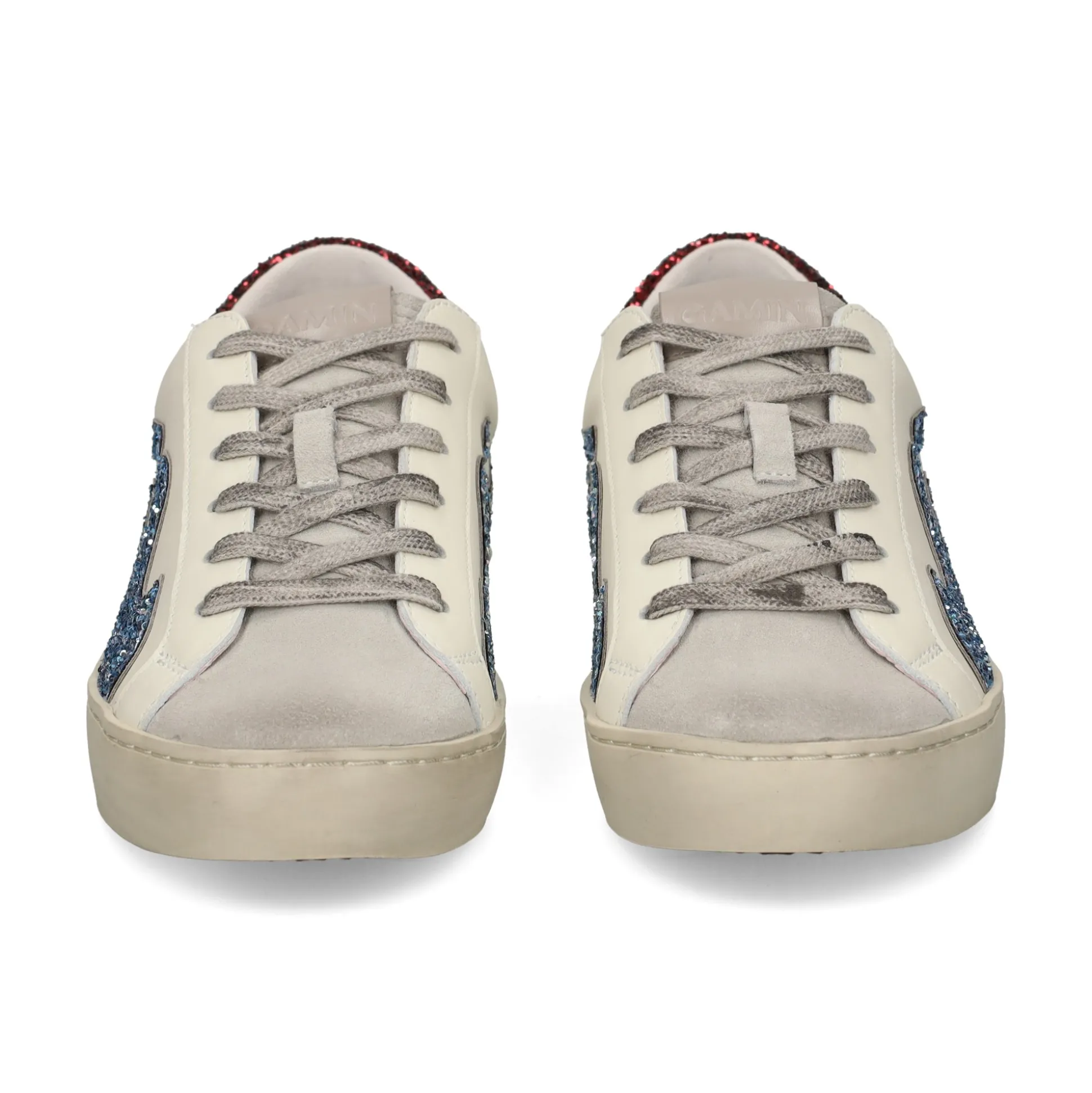 GAMIN Zapatillas de Mujer 100022GM CELESTE