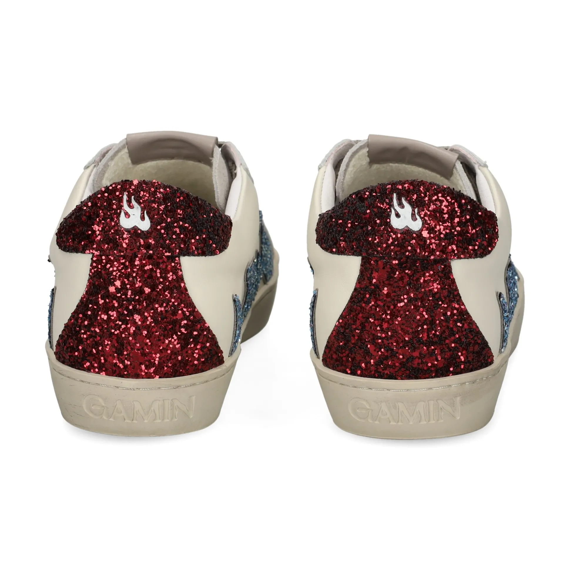 GAMIN Zapatillas de Mujer 100022GM CELESTE