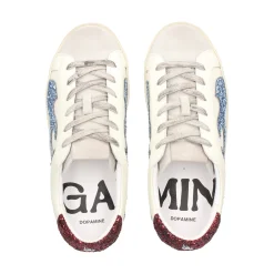 GAMIN Zapatillas de Mujer 100022GM CELESTE