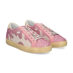 GAMIN Zapatillas de Mujer 000014GM ROSA
