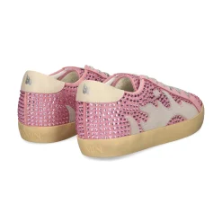 GAMIN Zapatillas de Mujer 000014GM ROSA