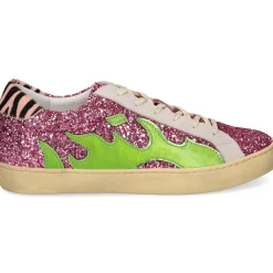 GAMIN Zapatillas de Mujer 050092GM ROSA