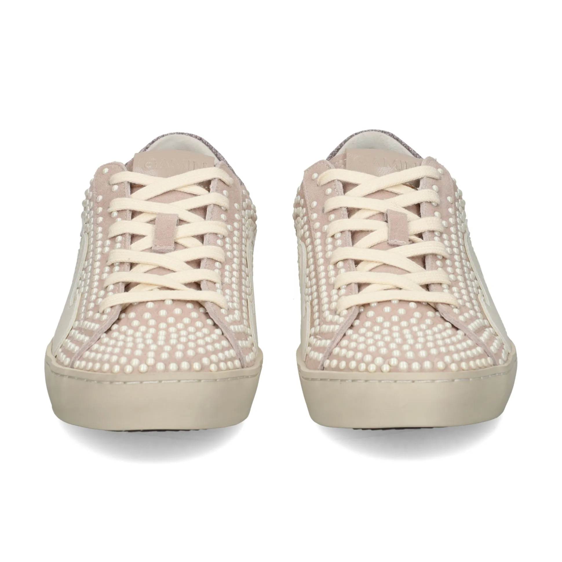 GAMIN Zapatillas de Mujer 300157GM NUDE