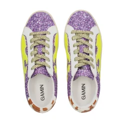 GAMIN Zapatillas de Mujer 050090GM LILA