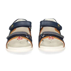 GARVALIN Sandalias y chanclas de niño 252317-A183 OCEAN