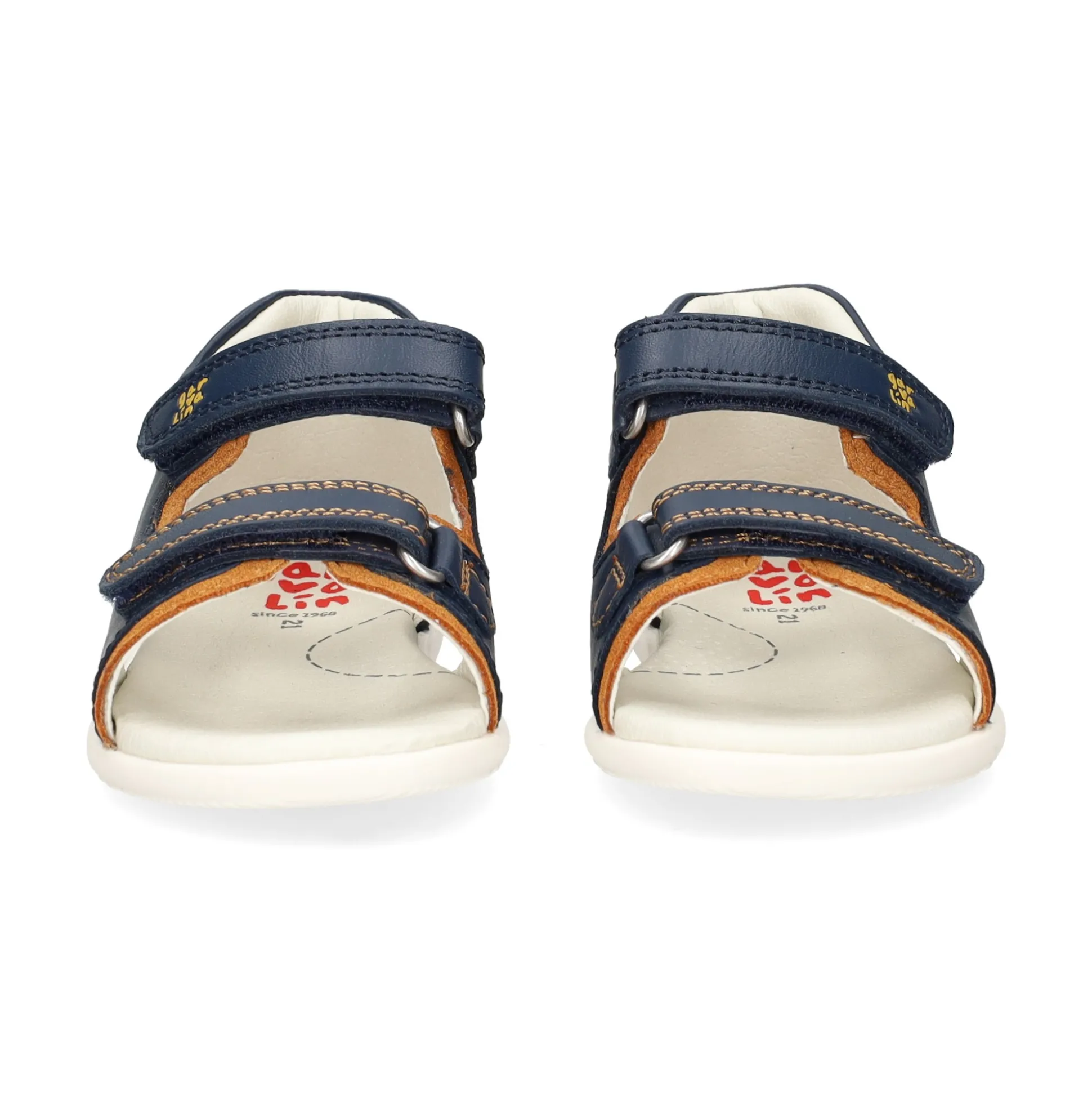 GARVALIN Sandalias y chanclas de niño 252317-A183 OCEAN